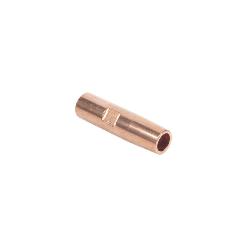 Ф8 head chrome zirconium copper welding copper head welding electrode