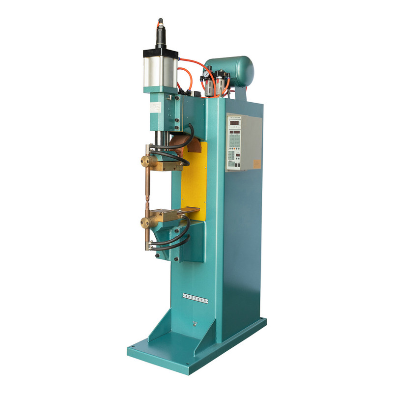 DTN2-63KW metal shell pneumatic spot welding machine