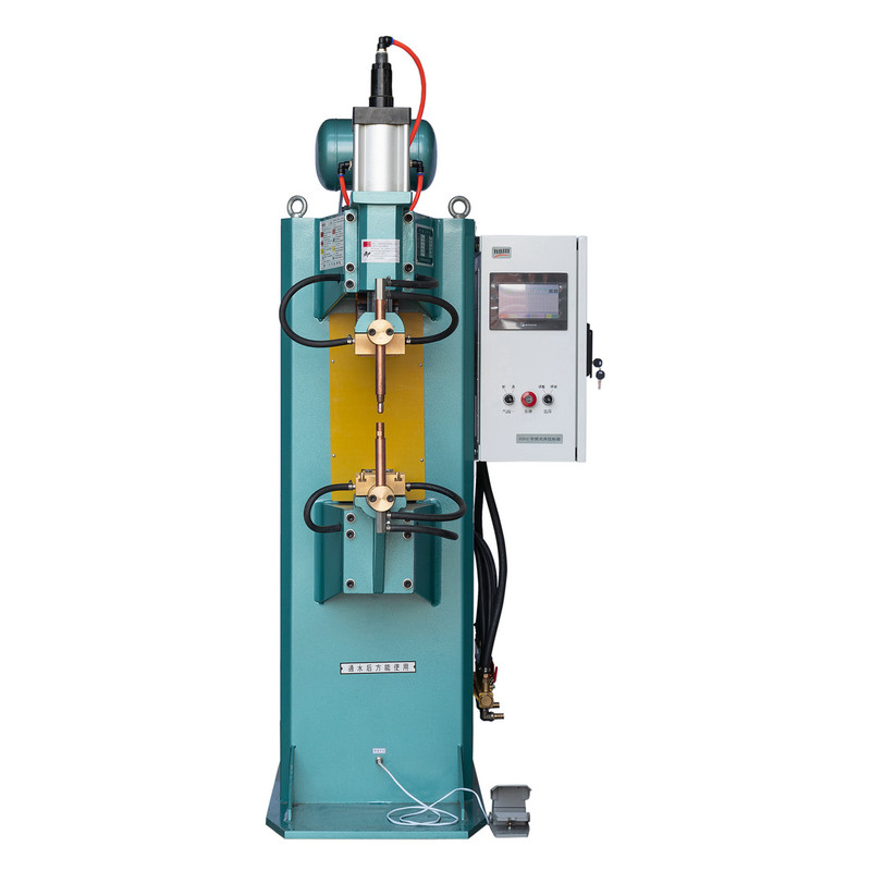 DBN-63 metal shell inverter frequency spot welding machine