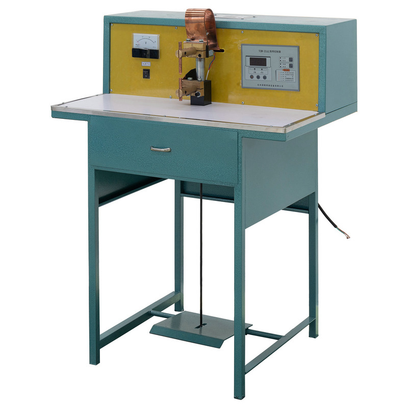 DM1-10KW Sturdy Durable Desktop Pedal Welding Machine