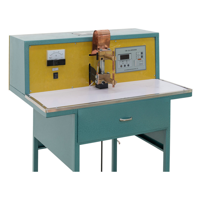 DM1-10KW Sturdy Durable Desktop Pedal Welding Machine