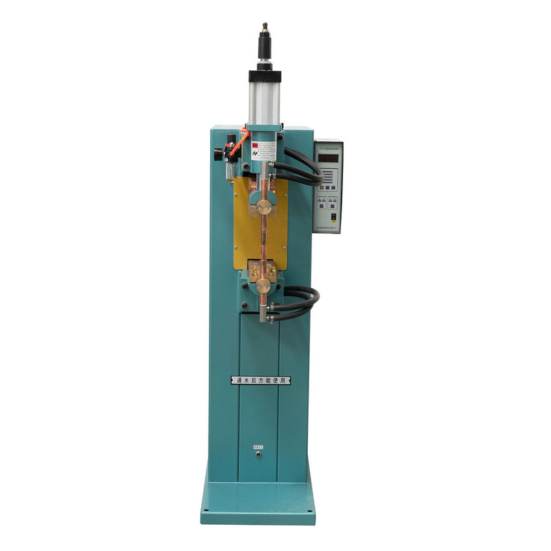 DTN1-25KW metal shell pneumatic spot welding machine