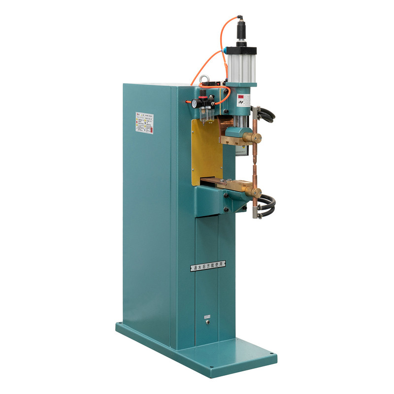 DTN1-25KW metal shell pneumatic spot welding machine