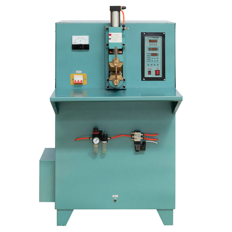 DR1-3000J Non-deformable Metal Energy Storage Spot Welder