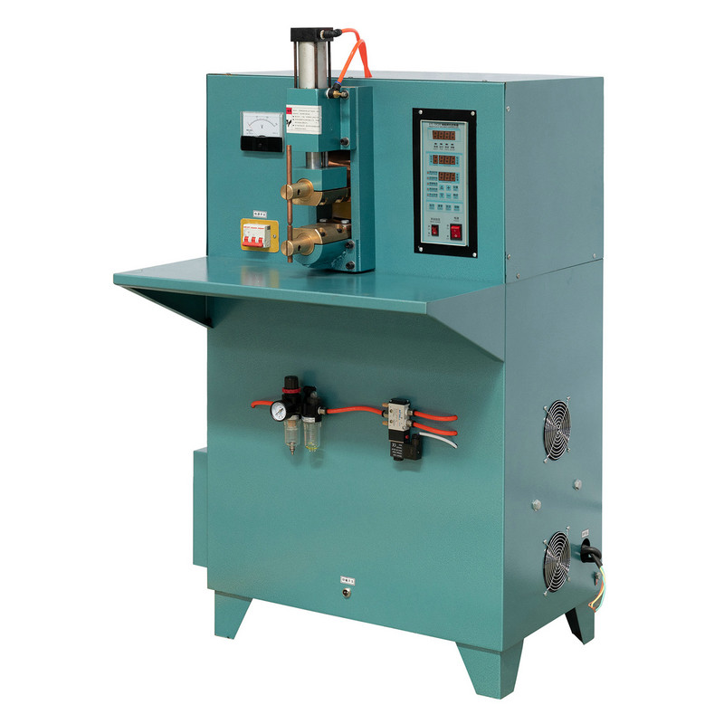 DR1-3000J Non-deformable Metal Energy Storage Spot Welder