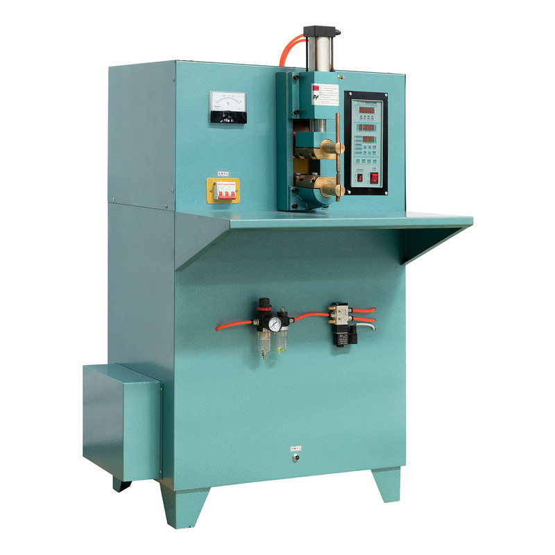 DR1-3000J Non-deformable Metal Energy Storage Spot Welder