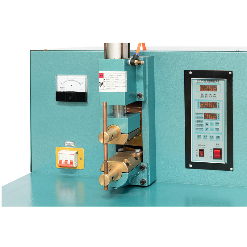 DR1-3000J Non-deformable Metal Energy Storage Spot Welder