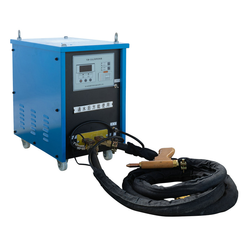 DNY-16KW Portable Handheld Mobile Spot Welder