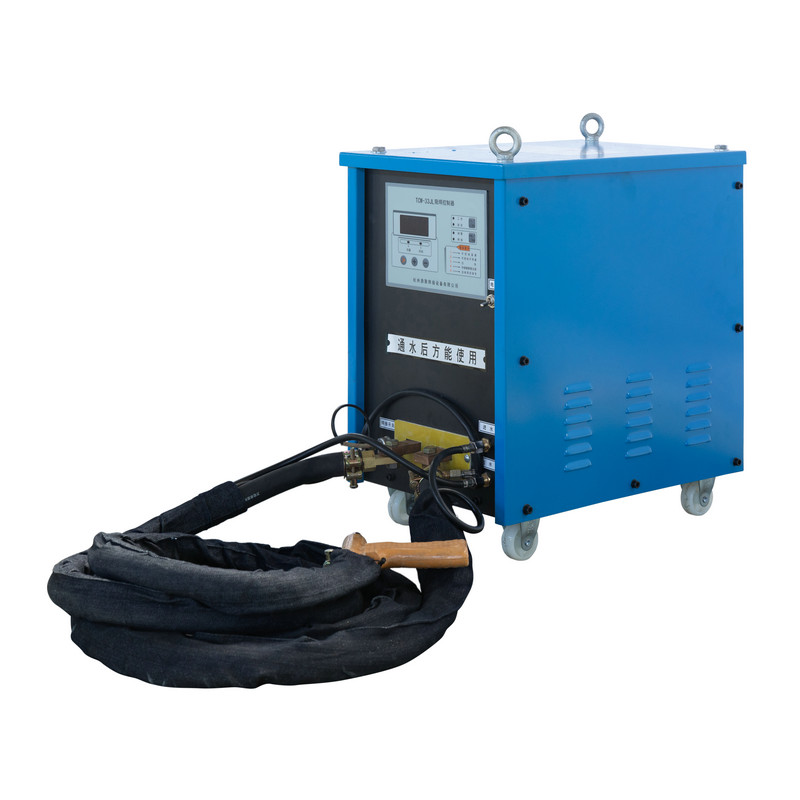 DNY-16KW Portable Handheld Mobile Spot Welder