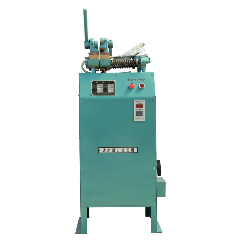 UN1-25KW Foot-Operated Hand Operated Butt Welding Machine