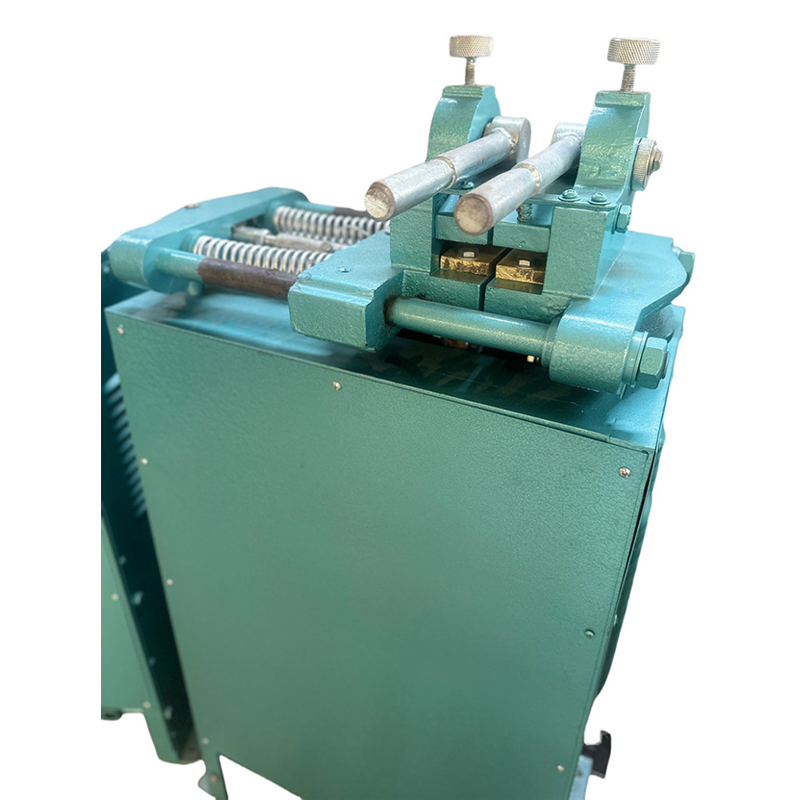 UN1-1KW Metal Shell Hand Operated Butt Welding Machine