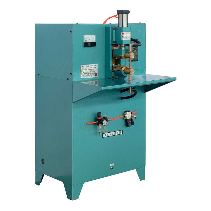 DTN3-50KW desktop operation desktop pneumatic spot welder