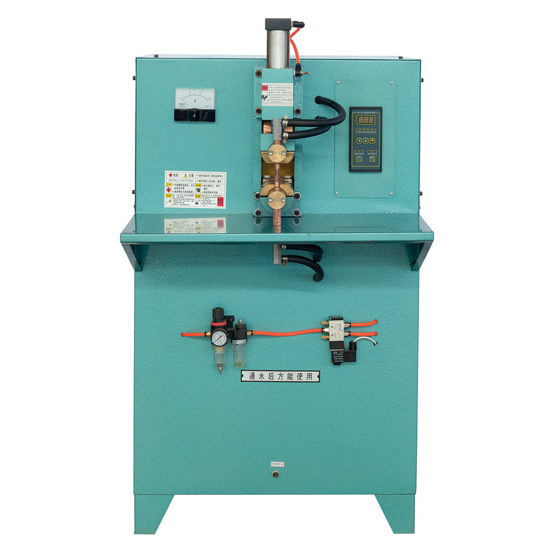 DTN3-25KW metal shell pneumatic spot welder