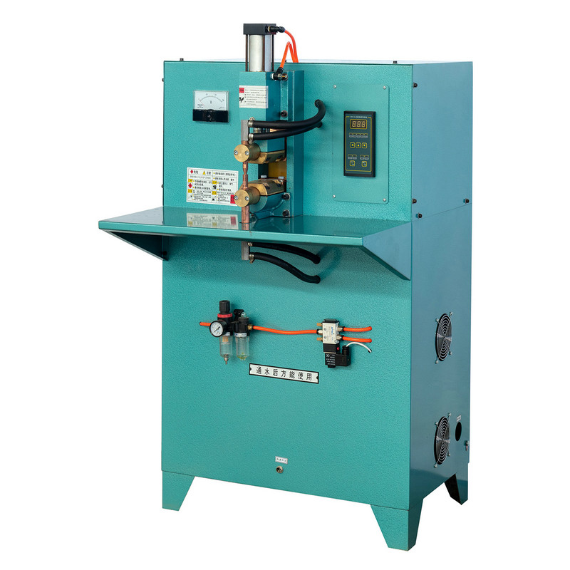 DTN3-50KW desktop operation desktop pneumatic spot welder