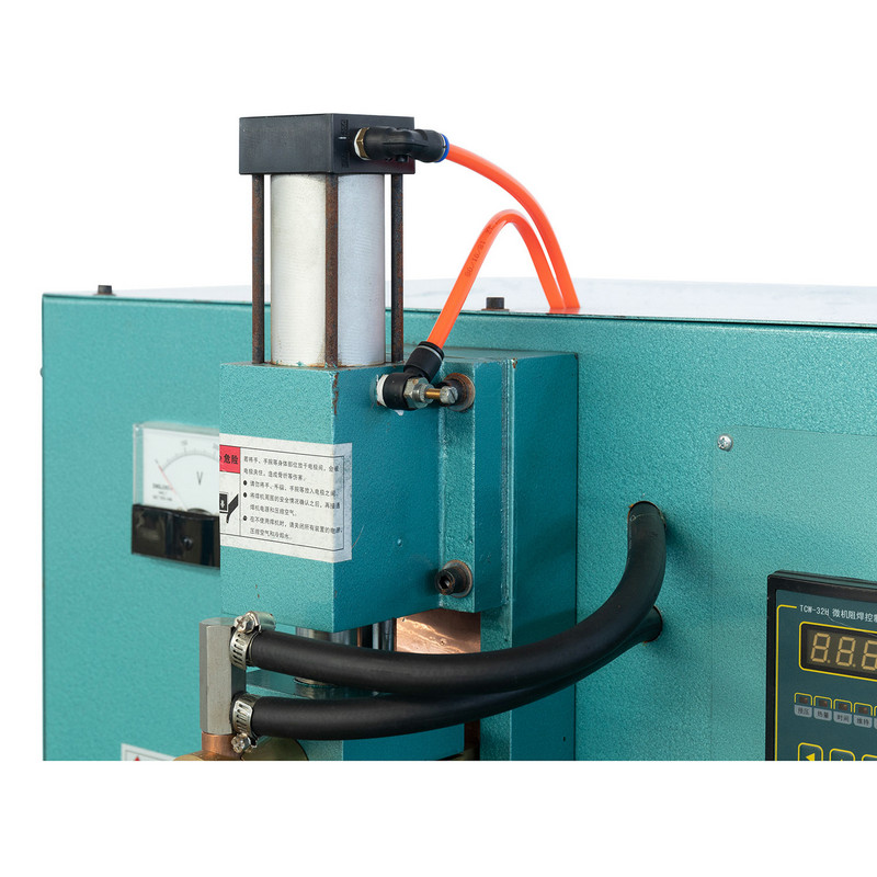 DTN3-50KW desktop operation desktop pneumatic spot welder