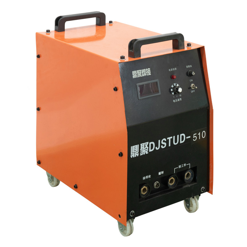 STUD-306 Metal shell bolt stud welding machine