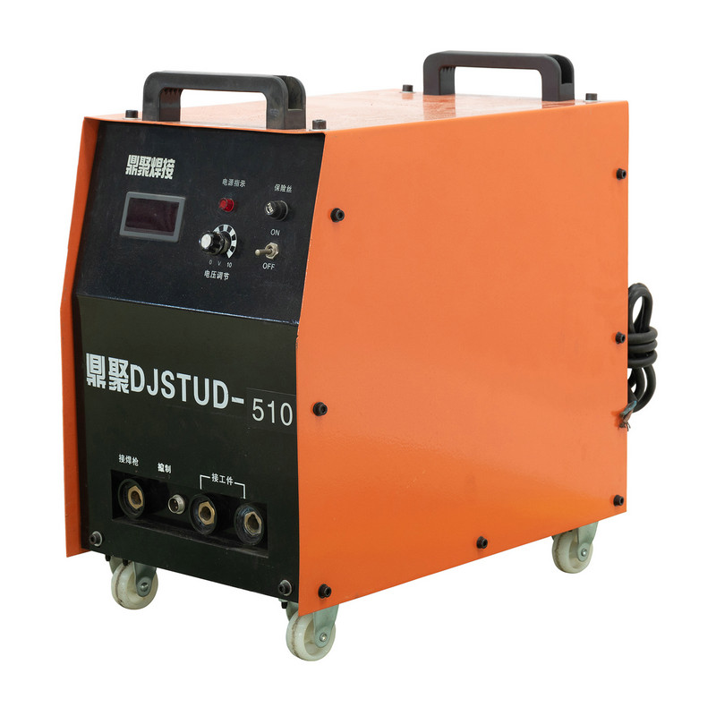 STUD-306 Metal shell bolt stud welding machine