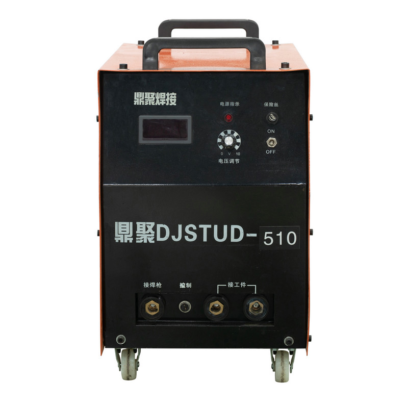 STUD-306 Metal shell bolt stud welding machine