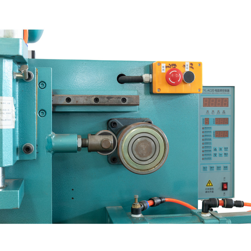 UN3-150KW High-Strength Welding Flash Butt Welding Machine