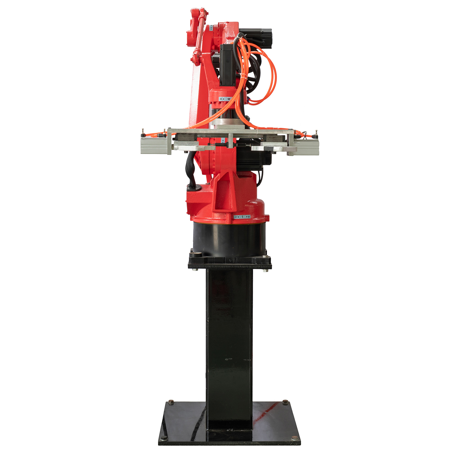 Fully automatic six-axis welding robot arm