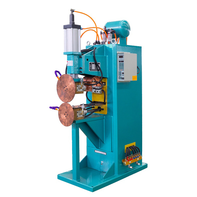 FN-50 Roll welding pneumatic seam welder