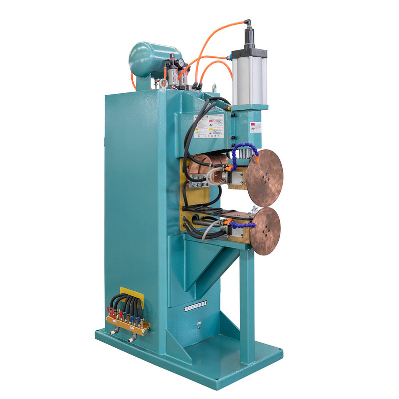 FN-50 Roll welding pneumatic seam welder