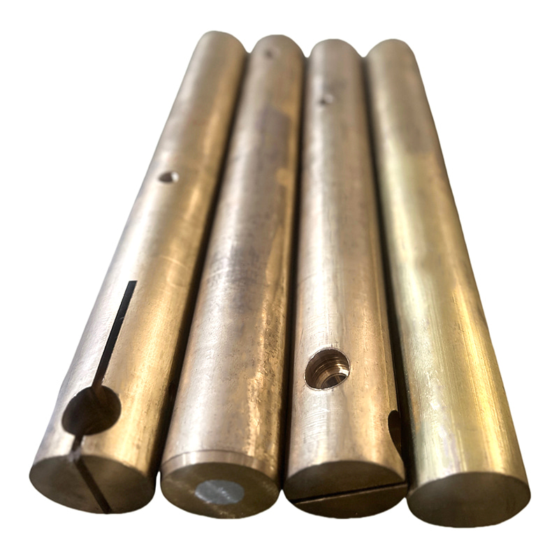 Ф36 electrode arm copper rod welding copper rod